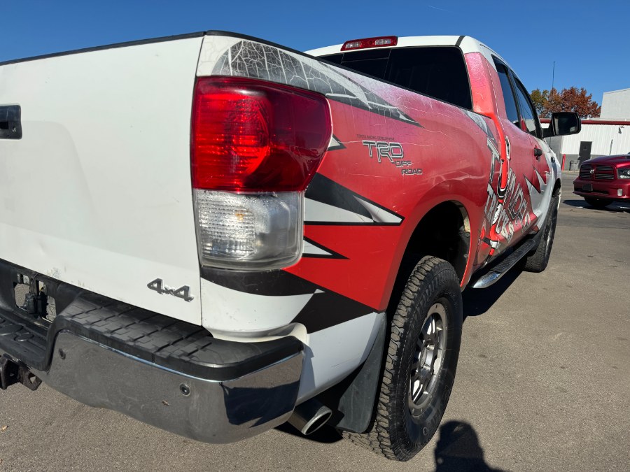 2011 Toyota Tundra 4WD Truck Dbl 5.7L V8 6-Spd AT (Natl), available for sale in Ortonville, Michigan | Marsh Auto Sales LLC. Ortonville, Michigan 2011 Toyota Tundra 4WD Truck Dbl 5.7L V8 6-Spd AT (Natl), available for sale in Ortonville, Michigan | Marsh Auto Sales LLC. Ortonville, Michigan