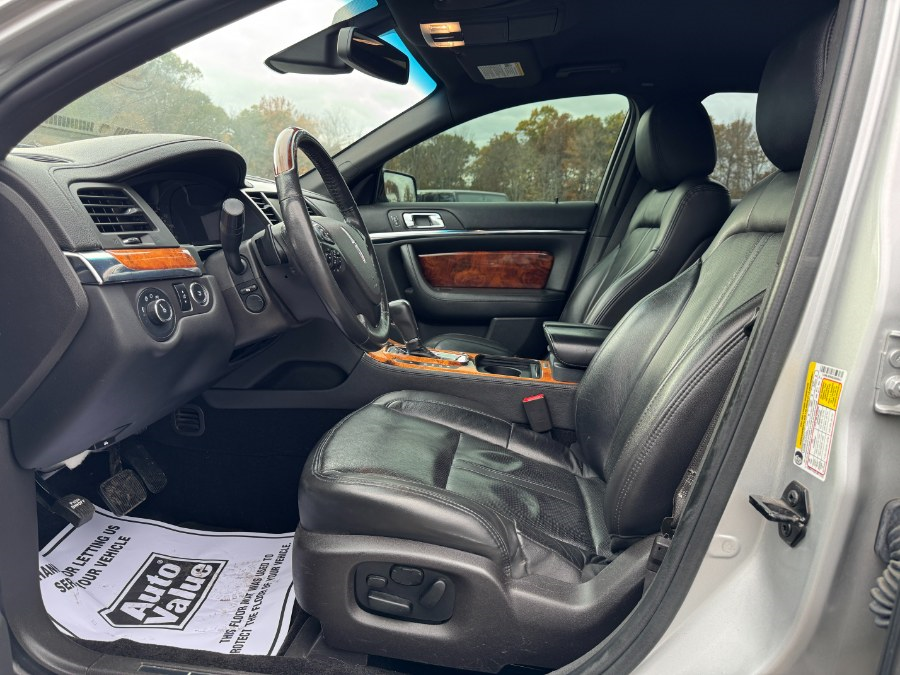 2014 Lincoln MKS 4dr Sdn 3.7L AWD, available for sale in Ortonville, Michigan | Marsh Auto Sales LLC. Ortonville, Michigan 2014 Lincoln MKS 4dr Sdn 3.7L AWD, available for sale in Ortonville, Michigan | Marsh Auto Sales LLC. Ortonville, Michigan