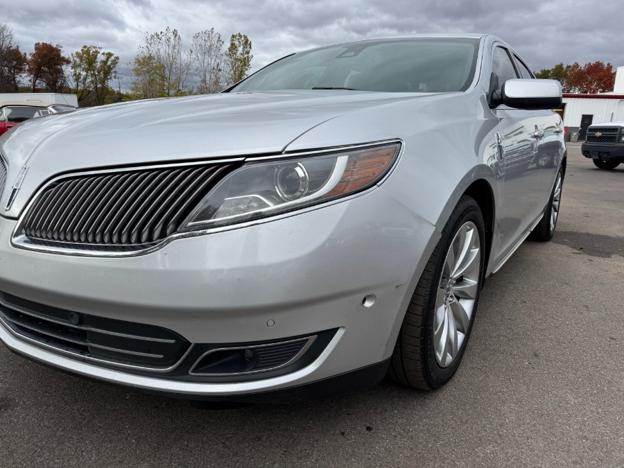 2014 Lincoln MKS 4dr Sdn 3.7L AWD, available for sale in Ortonville, Michigan | Marsh Auto Sales LLC. Ortonville, Michigan 2014 Lincoln MKS 4dr Sdn 3.7L AWD, available for sale in Ortonville, Michigan | Marsh Auto Sales LLC. Ortonville, Michigan