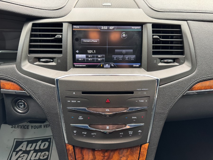 2014 Lincoln MKS 4dr Sdn 3.7L AWD, available for sale in Ortonville, Michigan | Marsh Auto Sales LLC. Ortonville, Michigan 2014 Lincoln MKS 4dr Sdn 3.7L AWD, available for sale in Ortonville, Michigan | Marsh Auto Sales LLC. Ortonville, Michigan