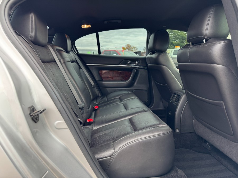 2014 Lincoln MKS 4dr Sdn 3.7L AWD, available for sale in Ortonville, Michigan | Marsh Auto Sales LLC. Ortonville, Michigan 2014 Lincoln MKS 4dr Sdn 3.7L AWD, available for sale in Ortonville, Michigan | Marsh Auto Sales LLC. Ortonville, Michigan