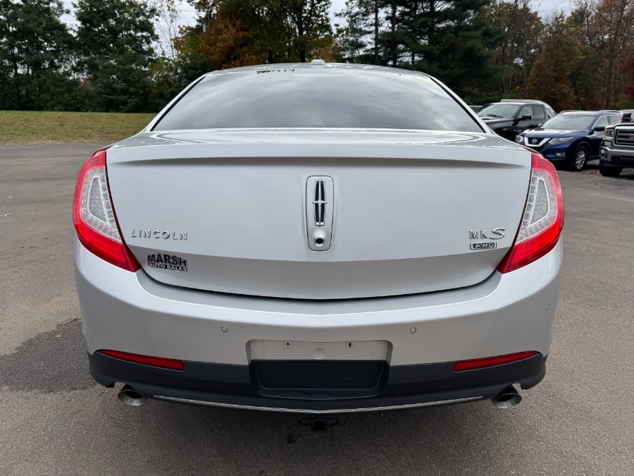 2014 Lincoln MKS 4dr Sdn 3.7L AWD, available for sale in Ortonville, Michigan | Marsh Auto Sales LLC. Ortonville, Michigan 2014 Lincoln MKS 4dr Sdn 3.7L AWD, available for sale in Ortonville, Michigan | Marsh Auto Sales LLC. Ortonville, Michigan
