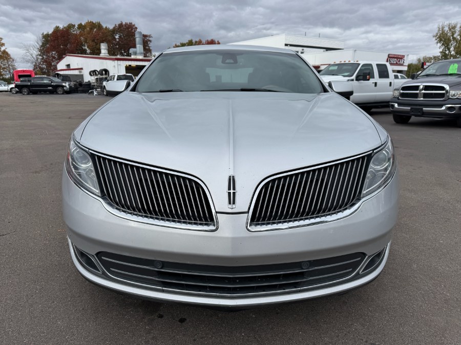 2014 Lincoln MKS 4dr Sdn 3.7L AWD, available for sale in Ortonville, Michigan | Marsh Auto Sales LLC. Ortonville, Michigan 2014 Lincoln MKS 4dr Sdn 3.7L AWD, available for sale in Ortonville, Michigan | Marsh Auto Sales LLC. Ortonville, Michigan