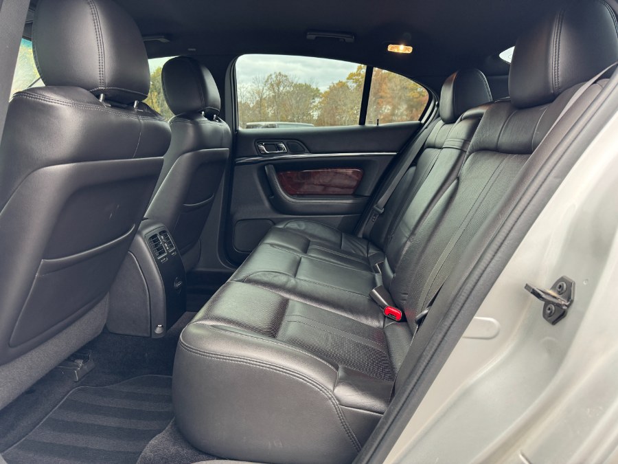 2014 Lincoln MKS 4dr Sdn 3.7L AWD, available for sale in Ortonville, Michigan | Marsh Auto Sales LLC. Ortonville, Michigan 2014 Lincoln MKS 4dr Sdn 3.7L AWD, available for sale in Ortonville, Michigan | Marsh Auto Sales LLC. Ortonville, Michigan