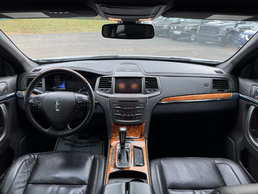 2014 Lincoln MKS 4dr Sdn 3.7L AWD, available for sale in Ortonville, Michigan | Marsh Auto Sales LLC. Ortonville, Michigan 2014 Lincoln MKS 4dr Sdn 3.7L AWD, available for sale in Ortonville, Michigan | Marsh Auto Sales LLC. Ortonville, Michigan