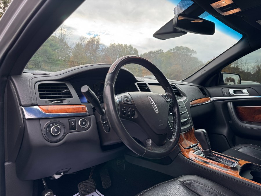 2014 Lincoln MKS 4dr Sdn 3.7L AWD, available for sale in Ortonville, Michigan | Marsh Auto Sales LLC. Ortonville, Michigan 2014 Lincoln MKS 4dr Sdn 3.7L AWD, available for sale in Ortonville, Michigan | Marsh Auto Sales LLC. Ortonville, Michigan