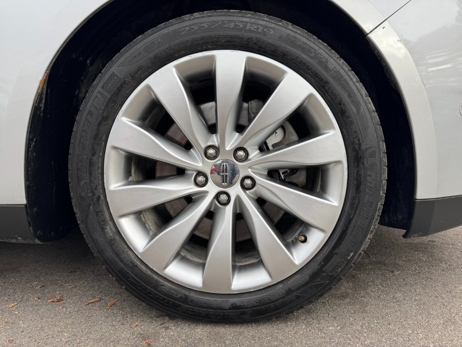 2014 Lincoln MKS 4dr Sdn 3.7L AWD, available for sale in Ortonville, Michigan | Marsh Auto Sales LLC. Ortonville, Michigan 2014 Lincoln MKS 4dr Sdn 3.7L AWD, available for sale in Ortonville, Michigan | Marsh Auto Sales LLC. Ortonville, Michigan