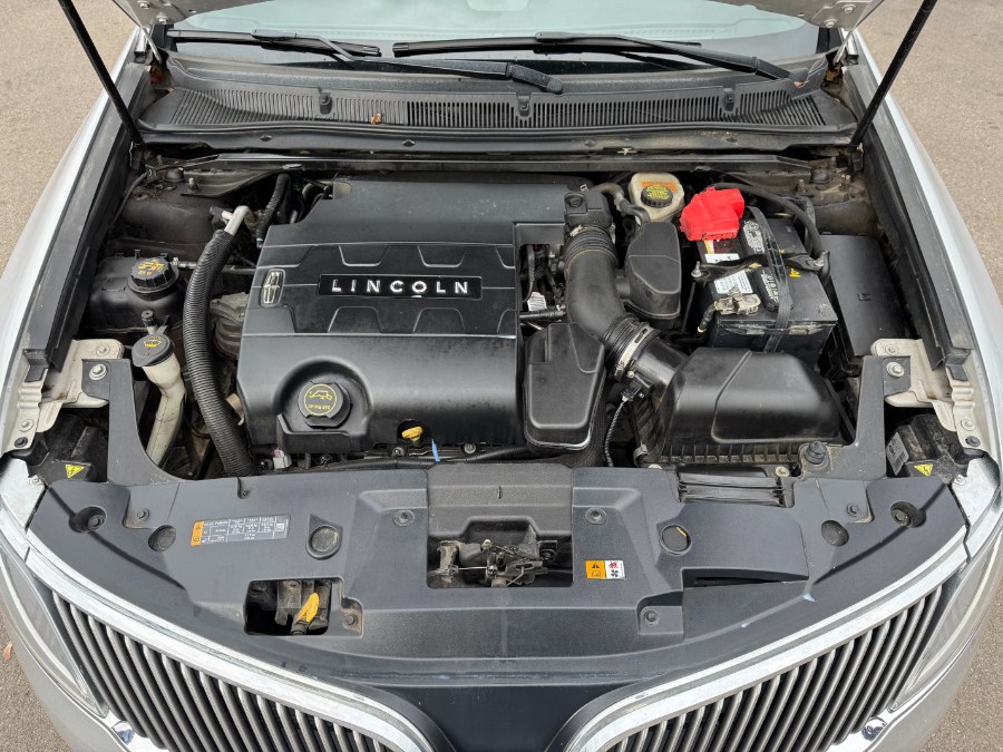 2014 Lincoln MKS 4dr Sdn 3.7L AWD, available for sale in Ortonville, Michigan | Marsh Auto Sales LLC. Ortonville, Michigan 2014 Lincoln MKS 4dr Sdn 3.7L AWD, available for sale in Ortonville, Michigan | Marsh Auto Sales LLC. Ortonville, Michigan