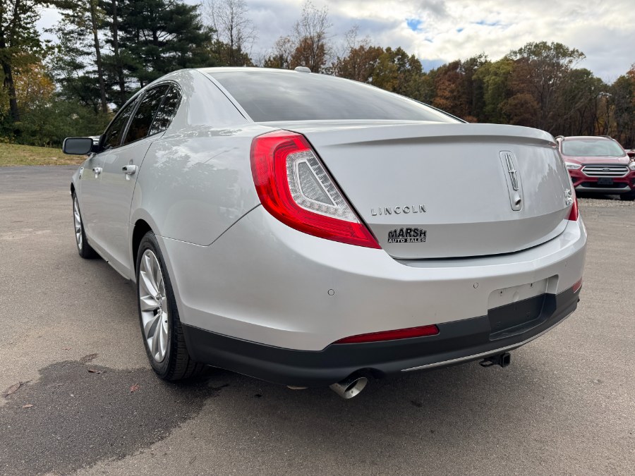 2014 Lincoln MKS 4dr Sdn 3.7L AWD, available for sale in Ortonville, Michigan | Marsh Auto Sales LLC. Ortonville, Michigan 2014 Lincoln MKS 4dr Sdn 3.7L AWD, available for sale in Ortonville, Michigan | Marsh Auto Sales LLC. Ortonville, Michigan