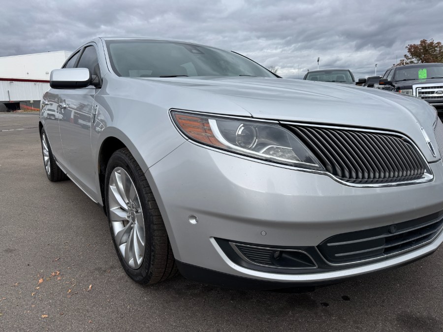 2014 Lincoln MKS 4dr Sdn 3.7L AWD, available for sale in Ortonville, Michigan | Marsh Auto Sales LLC. Ortonville, Michigan 2014 Lincoln MKS 4dr Sdn 3.7L AWD, available for sale in Ortonville, Michigan | Marsh Auto Sales LLC. Ortonville, Michigan