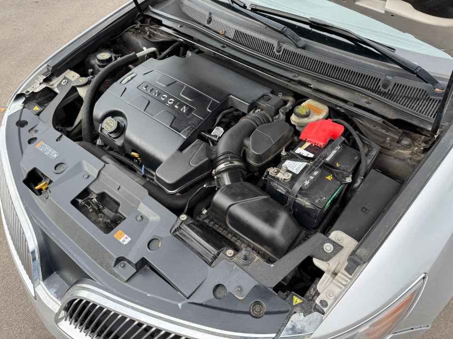 2014 Lincoln MKS 4dr Sdn 3.7L AWD, available for sale in Ortonville, Michigan | Marsh Auto Sales LLC. Ortonville, Michigan 2014 Lincoln MKS 4dr Sdn 3.7L AWD, available for sale in Ortonville, Michigan | Marsh Auto Sales LLC. Ortonville, Michigan