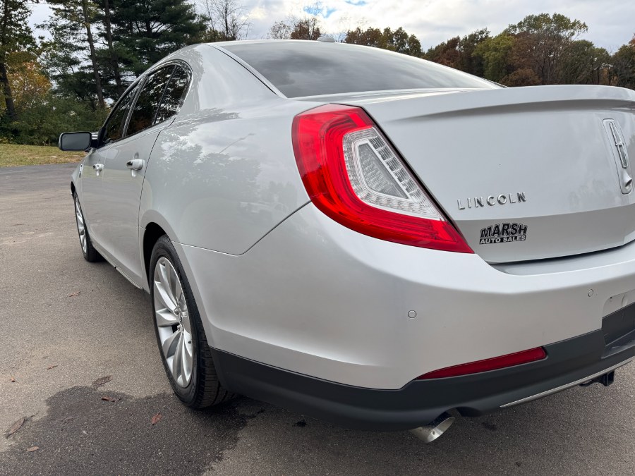 2014 Lincoln MKS 4dr Sdn 3.7L AWD, available for sale in Ortonville, Michigan | Marsh Auto Sales LLC. Ortonville, Michigan 2014 Lincoln MKS 4dr Sdn 3.7L AWD, available for sale in Ortonville, Michigan | Marsh Auto Sales LLC. Ortonville, Michigan