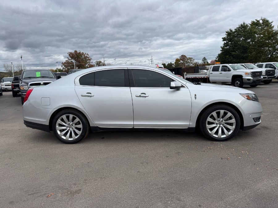 2014 Lincoln MKS 4dr Sdn 3.7L AWD, available for sale in Ortonville, Michigan | Marsh Auto Sales LLC. Ortonville, Michigan 2014 Lincoln MKS 4dr Sdn 3.7L AWD, available for sale in Ortonville, Michigan | Marsh Auto Sales LLC. Ortonville, Michigan