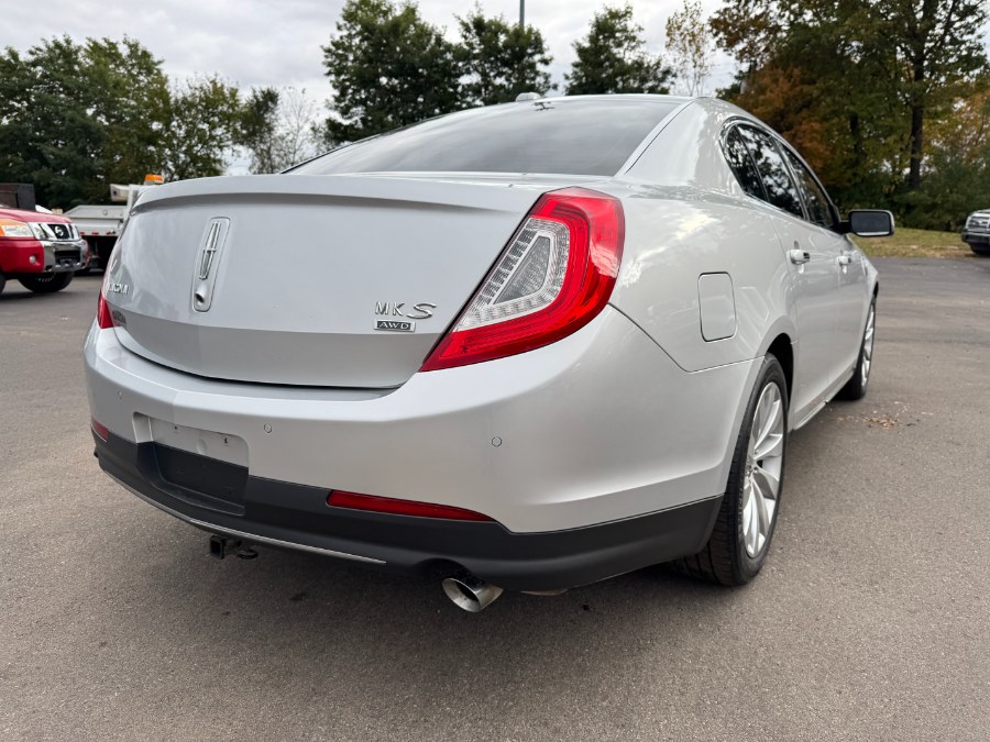 2014 Lincoln MKS 4dr Sdn 3.7L AWD, available for sale in Ortonville, Michigan | Marsh Auto Sales LLC. Ortonville, Michigan 2014 Lincoln MKS 4dr Sdn 3.7L AWD, available for sale in Ortonville, Michigan | Marsh Auto Sales LLC. Ortonville, Michigan