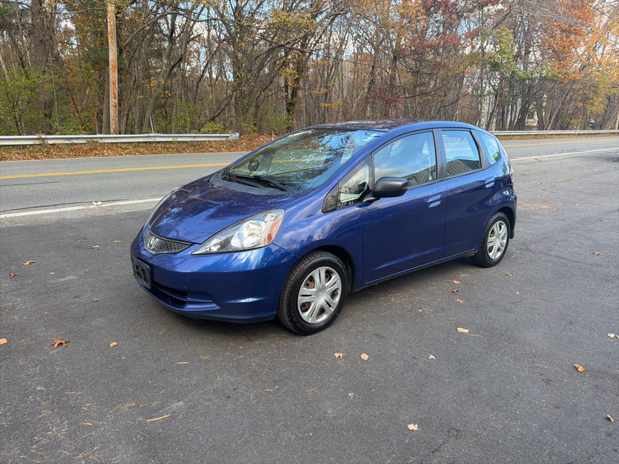 Used 2009 Honda Fit in Ashland, Massachusetts | New Beginning Auto Service Inc. Ashland, Massachusetts
