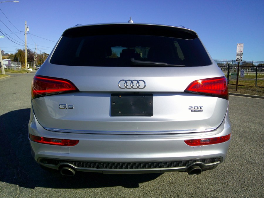 2017 Audi Q5 2.0 TFSI Premium Plus, available for sale in Massapequa, New York | South Shore Auto Brokers & Sales. Massapequa, New York 2017 Audi Q5 2.0 TFSI Premium Plus, available for sale in Massapequa, New York | South Shore Auto Brokers & Sales. Massapequa, New York