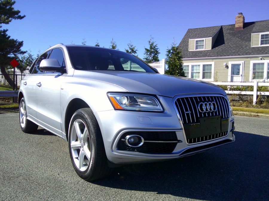 2017 Audi Q5 2.0 TFSI Premium Plus, available for sale in Massapequa, New York | South Shore Auto Brokers & Sales. Massapequa, New York 2017 Audi Q5 2.0 TFSI Premium Plus, available for sale in Massapequa, New York | South Shore Auto Brokers & Sales. Massapequa, New York