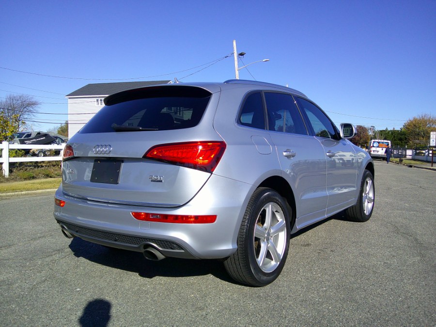 2017 Audi Q5 2.0 TFSI Premium Plus, available for sale in Massapequa, New York | South Shore Auto Brokers & Sales. Massapequa, New York 2017 Audi Q5 2.0 TFSI Premium Plus, available for sale in Massapequa, New York | South Shore Auto Brokers & Sales. Massapequa, New York
