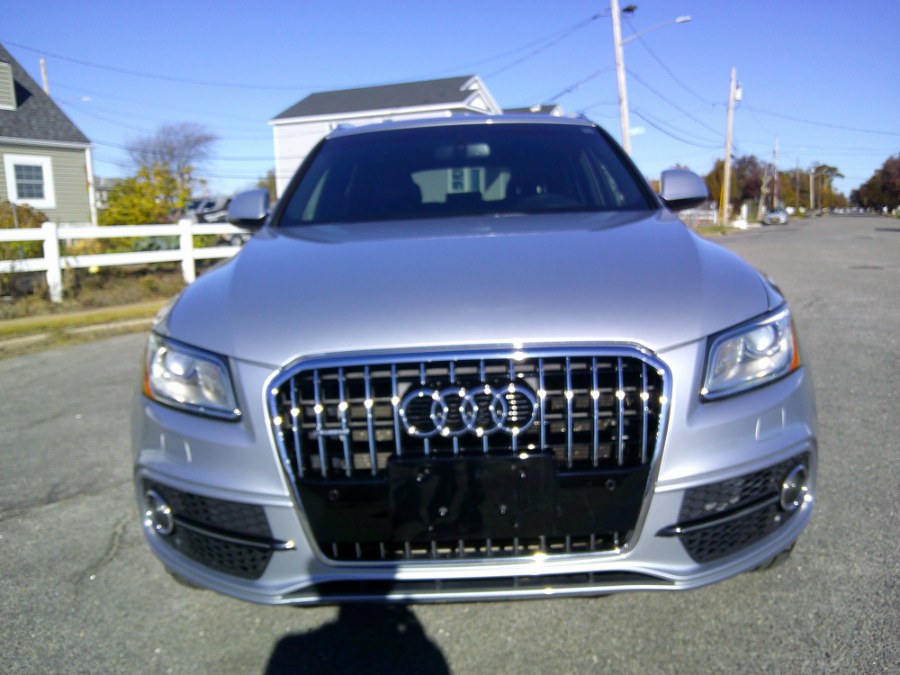 2017 Audi Q5 2.0 TFSI Premium Plus, available for sale in Massapequa, New York | South Shore Auto Brokers & Sales. Massapequa, New York 2017 Audi Q5 2.0 TFSI Premium Plus, available for sale in Massapequa, New York | South Shore Auto Brokers & Sales. Massapequa, New York