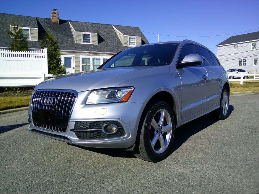 2017 Audi Q5 2.0 TFSI Premium Plus, available for sale in Massapequa, New York | South Shore Auto Brokers & Sales. Massapequa, New York 2017 Audi Q5 2.0 TFSI Premium Plus, available for sale in Massapequa, New York | South Shore Auto Brokers & Sales. Massapequa, New York