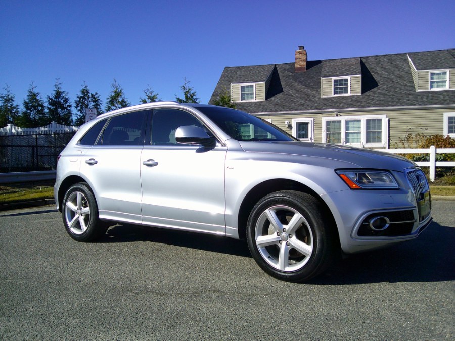2017 Audi Q5 2.0 TFSI Premium Plus, available for sale in Massapequa, New York | South Shore Auto Brokers & Sales. Massapequa, New York 2017 Audi Q5 2.0 TFSI Premium Plus, available for sale in Massapequa, New York | South Shore Auto Brokers & Sales. Massapequa, New York