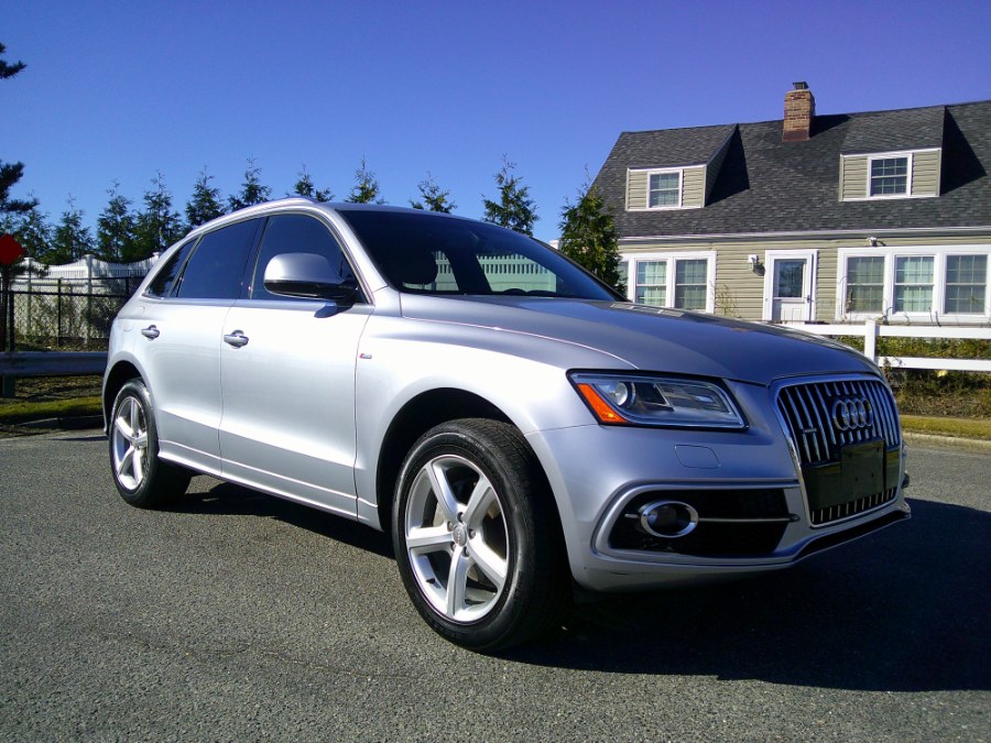 2017 Audi Q5 2.0 TFSI Premium Plus, available for sale in Massapequa, New York | South Shore Auto Brokers & Sales. Massapequa, New York 2017 Audi Q5 2.0 TFSI Premium Plus, available for sale in Massapequa, New York | South Shore Auto Brokers & Sales. Massapequa, New York