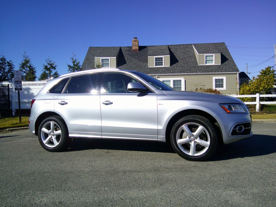 2017 Audi Q5 2.0 TFSI Premium Plus, available for sale in Massapequa, New York | South Shore Auto Brokers & Sales. Massapequa, New York 2017 Audi Q5 2.0 TFSI Premium Plus, available for sale in Massapequa, New York | South Shore Auto Brokers & Sales. Massapequa, New York