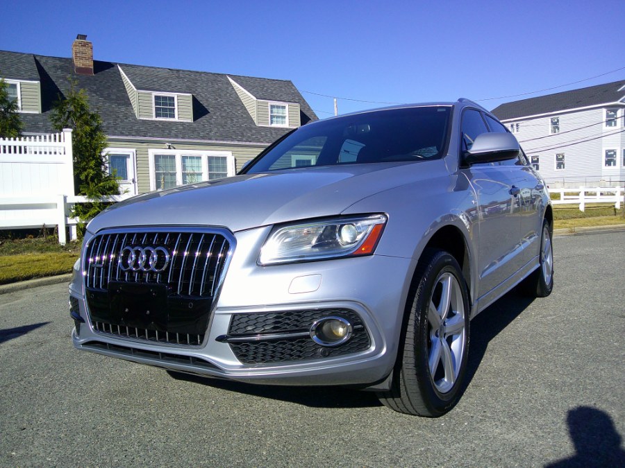 2017 Audi Q5 2.0 TFSI Premium Plus, available for sale in Massapequa, New York | South Shore Auto Brokers & Sales. Massapequa, New York 2017 Audi Q5 2.0 TFSI Premium Plus, available for sale in Massapequa, New York | South Shore Auto Brokers & Sales. Massapequa, New York