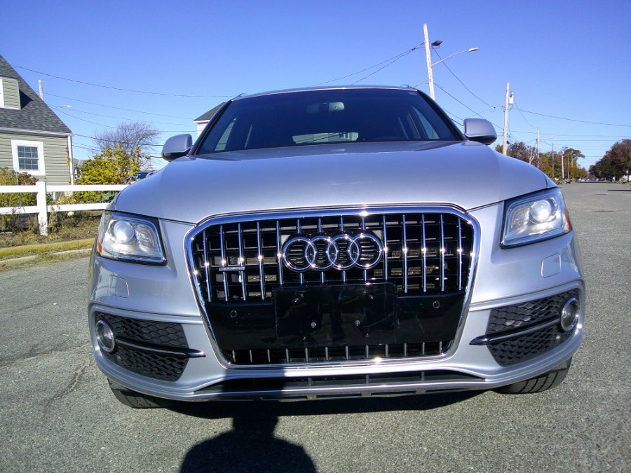 2017 Audi Q5 2.0 TFSI Premium Plus, available for sale in Massapequa, New York | South Shore Auto Brokers & Sales. Massapequa, New York 2017 Audi Q5 2.0 TFSI Premium Plus, available for sale in Massapequa, New York | South Shore Auto Brokers & Sales. Massapequa, New York