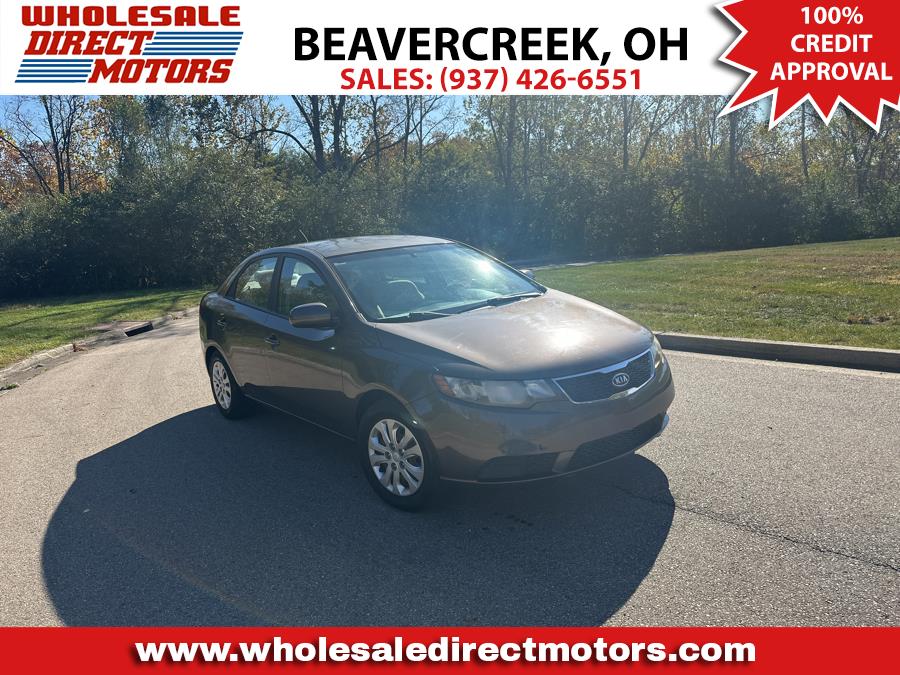 2013 Kia Forte 4dr Sdn Auto EX, available for sale in Beavercreek, Ohio | Wholesale Direct Motors. Beavercreek, Ohio 2013 Kia Forte 4dr Sdn Auto EX, available for sale in Beavercreek, Ohio | Wholesale Direct Motors. Beavercreek, Ohio