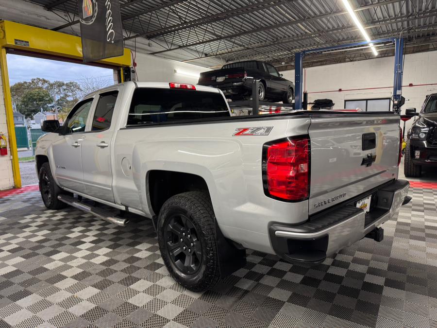 2016 Chevrolet Silverado 1500 4WD Double Cab 143.5" LT w/1LT, available for sale in West Babylon , New York | MP Motors Inc. West Babylon , New York 2016 Chevrolet Silverado 1500 4WD Double Cab 143.5" LT w/1LT, available for sale in West Babylon , New York | MP Motors Inc. West Babylon , New York