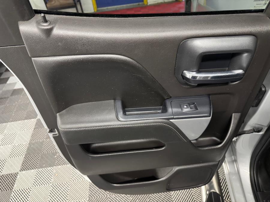 2016 Chevrolet Silverado 1500 4WD Double Cab 143.5" LT w/1LT, available for sale in West Babylon , New York | MP Motors Inc. West Babylon , New York 2016 Chevrolet Silverado 1500 4WD Double Cab 143.5" LT w/1LT, available for sale in West Babylon , New York | MP Motors Inc. West Babylon , New York
