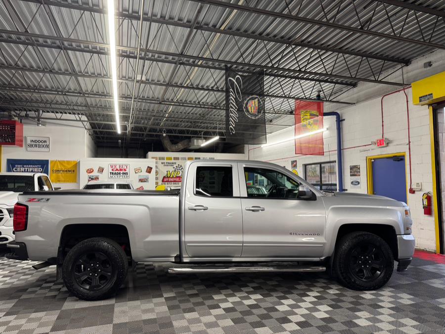 2016 Chevrolet Silverado 1500 4WD Double Cab 143.5" LT w/1LT, available for sale in West Babylon , New York | MP Motors Inc. West Babylon , New York 2016 Chevrolet Silverado 1500 4WD Double Cab 143.5" LT w/1LT, available for sale in West Babylon , New York | MP Motors Inc. West Babylon , New York