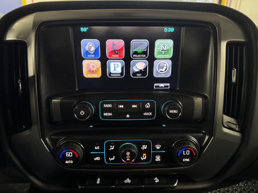 2016 Chevrolet Silverado 1500 4WD Double Cab 143.5" LT w/1LT, available for sale in West Babylon , New York | MP Motors Inc. West Babylon , New York 2016 Chevrolet Silverado 1500 4WD Double Cab 143.5" LT w/1LT, available for sale in West Babylon , New York | MP Motors Inc. West Babylon , New York