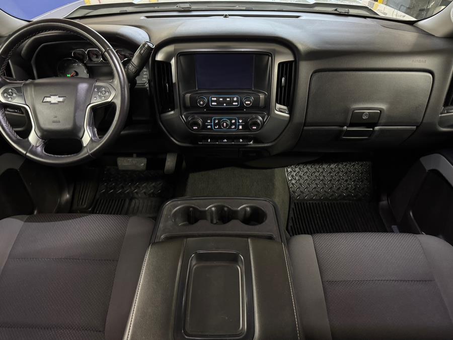 2016 Chevrolet Silverado 1500 4WD Double Cab 143.5" LT w/1LT, available for sale in West Babylon , New York | MP Motors Inc. West Babylon , New York 2016 Chevrolet Silverado 1500 4WD Double Cab 143.5" LT w/1LT, available for sale in West Babylon , New York | MP Motors Inc. West Babylon , New York