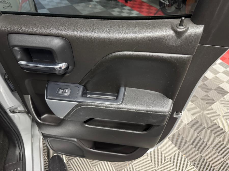 2016 Chevrolet Silverado 1500 4WD Double Cab 143.5" LT w/1LT, available for sale in West Babylon , New York | MP Motors Inc. West Babylon , New York 2016 Chevrolet Silverado 1500 4WD Double Cab 143.5" LT w/1LT, available for sale in West Babylon , New York | MP Motors Inc. West Babylon , New York