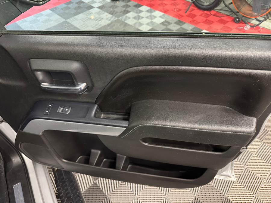2016 Chevrolet Silverado 1500 4WD Double Cab 143.5" LT w/1LT, available for sale in West Babylon , New York | MP Motors Inc. West Babylon , New York 2016 Chevrolet Silverado 1500 4WD Double Cab 143.5" LT w/1LT, available for sale in West Babylon , New York | MP Motors Inc. West Babylon , New York