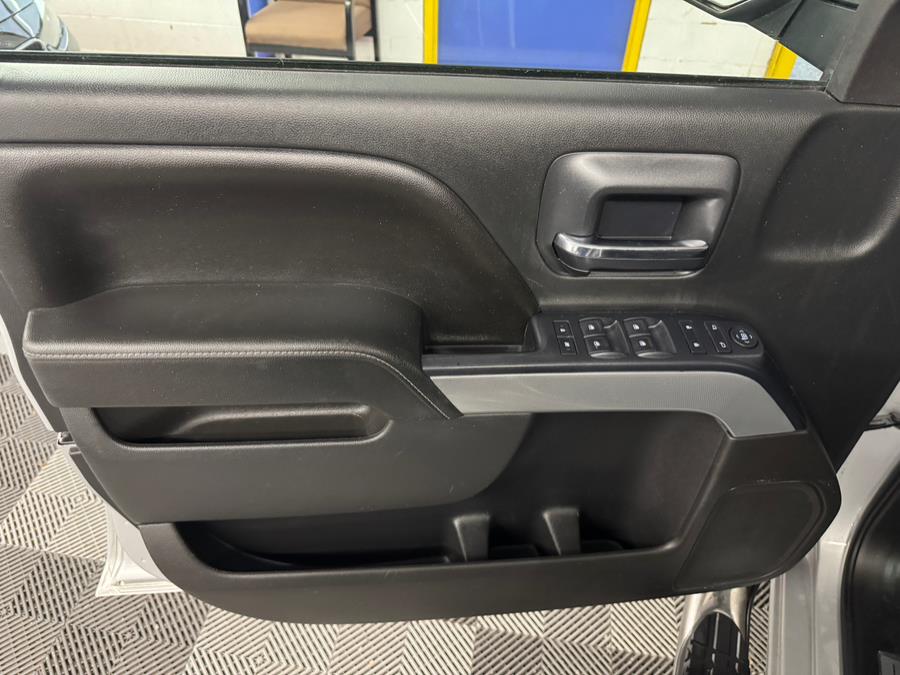 2016 Chevrolet Silverado 1500 4WD Double Cab 143.5" LT w/1LT, available for sale in West Babylon , New York | MP Motors Inc. West Babylon , New York 2016 Chevrolet Silverado 1500 4WD Double Cab 143.5" LT w/1LT, available for sale in West Babylon , New York | MP Motors Inc. West Babylon , New York