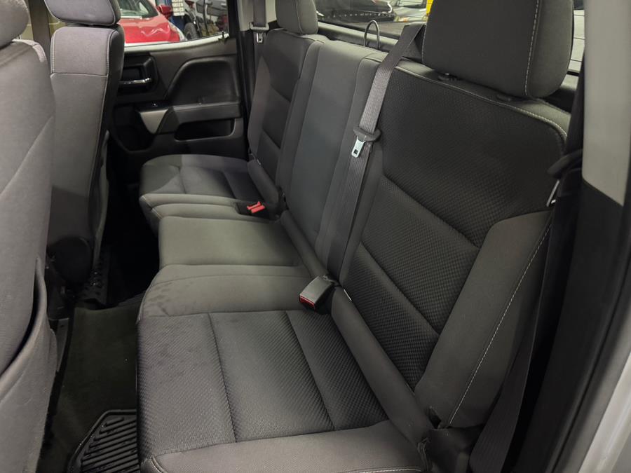 2016 Chevrolet Silverado 1500 4WD Double Cab 143.5" LT w/1LT, available for sale in West Babylon , New York | MP Motors Inc. West Babylon , New York 2016 Chevrolet Silverado 1500 4WD Double Cab 143.5" LT w/1LT, available for sale in West Babylon , New York | MP Motors Inc. West Babylon , New York