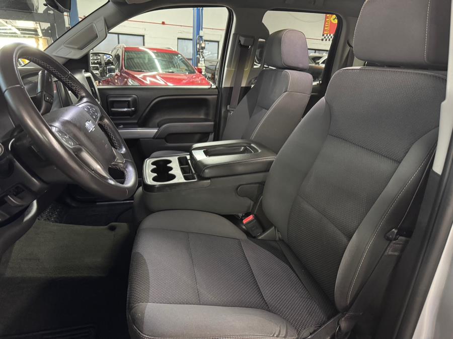 2016 Chevrolet Silverado 1500 4WD Double Cab 143.5" LT w/1LT, available for sale in West Babylon , New York | MP Motors Inc. West Babylon , New York 2016 Chevrolet Silverado 1500 4WD Double Cab 143.5" LT w/1LT, available for sale in West Babylon , New York | MP Motors Inc. West Babylon , New York