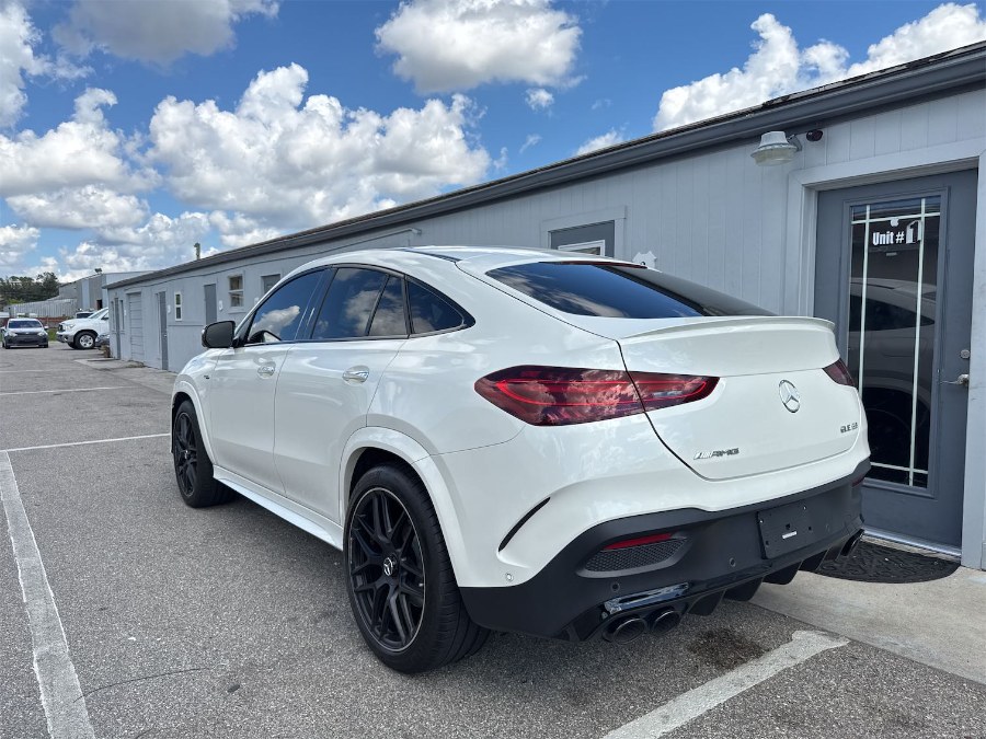 2024 Mercedes-Benz GLE AMG GLE 53 4MATIC+ Coupe, available for sale in Franklin Square, New York | Luxury Motor Club. Franklin Square, New York 2024 Mercedes-Benz GLE AMG GLE 53 4MATIC+ Coupe, available for sale in Franklin Square, New York | Luxury Motor Club. Franklin Square, New York