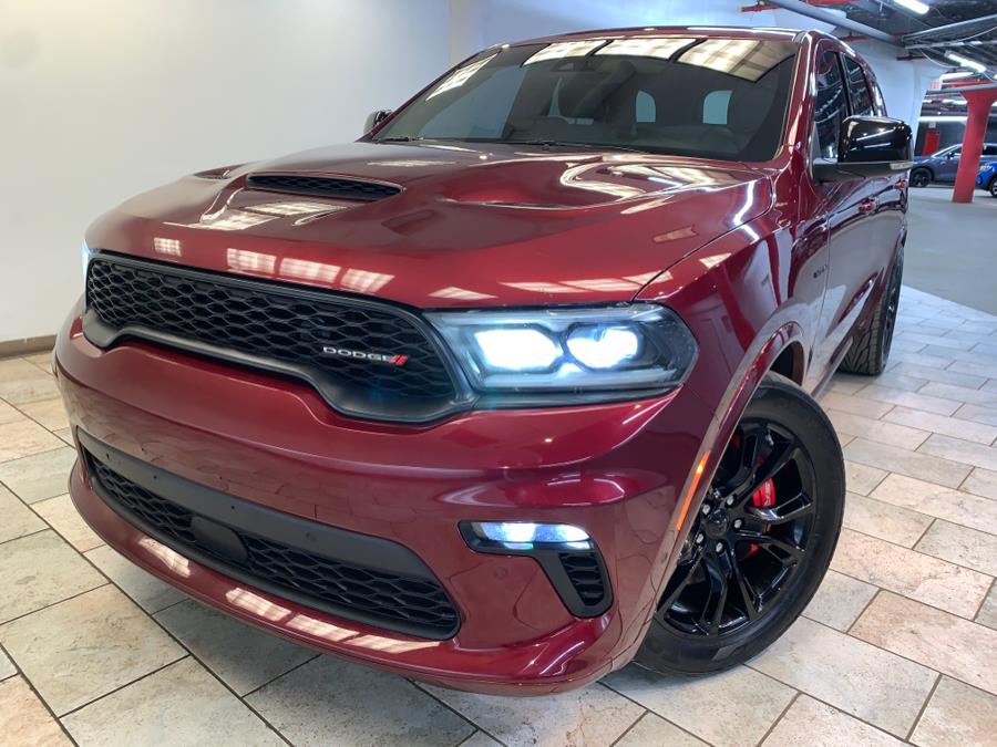 Used 2022 Dodge Durango in Lodi, New Jersey | European Auto Expo. Lodi, New Jersey