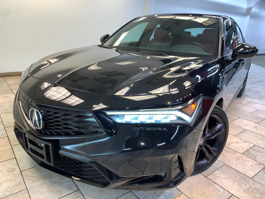 Used 2023 Acura Integra in Lodi, New Jersey | European Auto Expo. Lodi, New Jersey