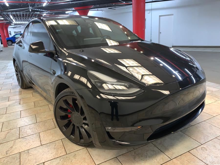 2023 Tesla Model Y Performance AWD, available for sale in Lodi, New Jersey | European Auto Expo. Lodi, New Jersey 2023 Tesla Model Y Performance AWD, available for sale in Lodi, New Jersey | European Auto Expo. Lodi, New Jersey