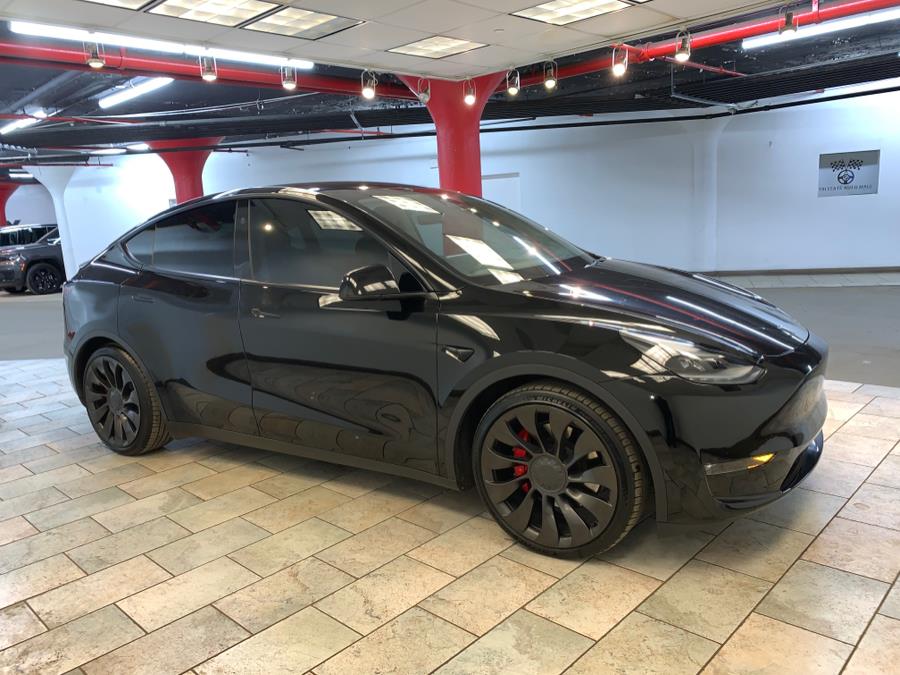 2023 Tesla Model Y Performance AWD, available for sale in Lodi, New Jersey | European Auto Expo. Lodi, New Jersey 2023 Tesla Model Y Performance AWD, available for sale in Lodi, New Jersey | European Auto Expo. Lodi, New Jersey