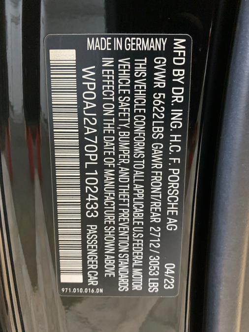 2023 Porsche Panamera 4 Platinum Edition AWD, available for sale in Lodi, New Jersey | European Auto Expo. Lodi, New Jersey 2023 Porsche Panamera 4 Platinum Edition AWD, available for sale in Lodi, New Jersey | European Auto Expo. Lodi, New Jersey