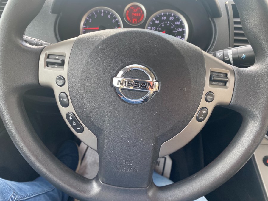 2012 Nissan Sentra 4dr Sdn I4 CVT 2.0 S, available for sale in Middle Village, New York | Middle Village Motors . Middle Village, New York 2012 Nissan Sentra 4dr Sdn I4 CVT 2.0 S, available for sale in Middle Village, New York | Middle Village Motors . Middle Village, New York