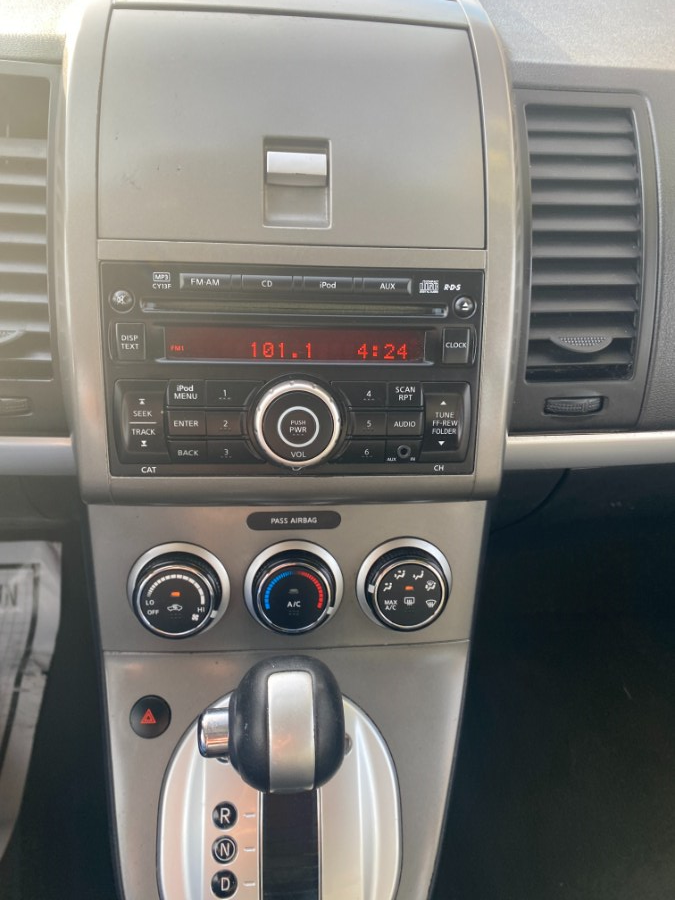 2012 Nissan Sentra 4dr Sdn I4 CVT 2.0 S, available for sale in Middle Village, New York | Middle Village Motors . Middle Village, New York 2012 Nissan Sentra 4dr Sdn I4 CVT 2.0 S, available for sale in Middle Village, New York | Middle Village Motors . Middle Village, New York