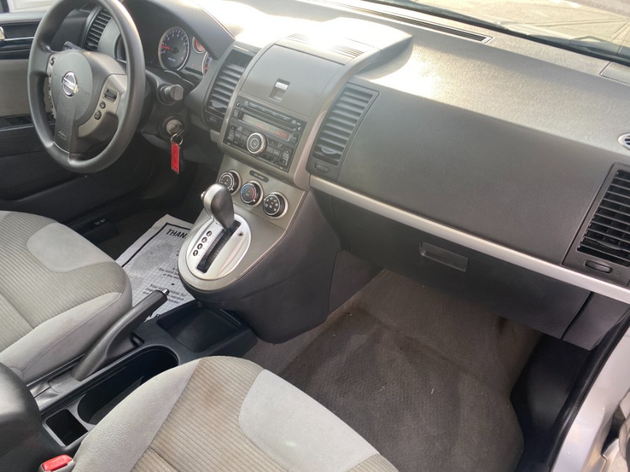 2012 Nissan Sentra 4dr Sdn I4 CVT 2.0 S, available for sale in Middle Village, New York | Middle Village Motors . Middle Village, New York 2012 Nissan Sentra 4dr Sdn I4 CVT 2.0 S, available for sale in Middle Village, New York | Middle Village Motors . Middle Village, New York