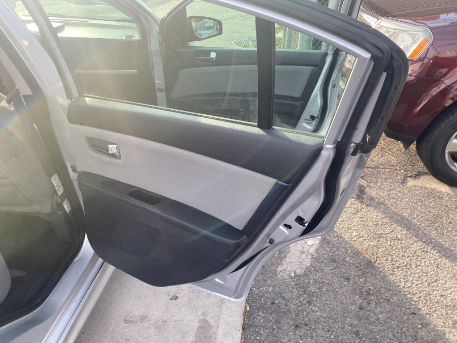 2012 Nissan Sentra 4dr Sdn I4 CVT 2.0 S, available for sale in Middle Village, New York | Middle Village Motors . Middle Village, New York 2012 Nissan Sentra 4dr Sdn I4 CVT 2.0 S, available for sale in Middle Village, New York | Middle Village Motors . Middle Village, New York